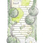 Fase 2 - Definitief tuinontwerp